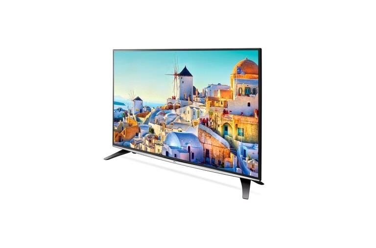 LG 75" UHD Ultra Slim Digital TV , 75UH655V