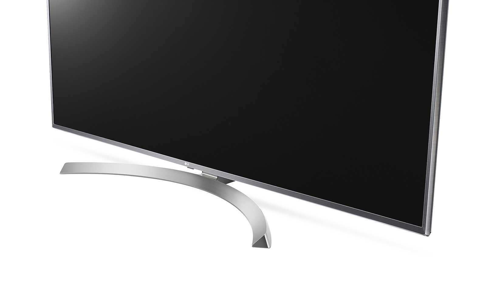 LG 75" Ultra HD LED Smart Digital TV, 75UJ675V