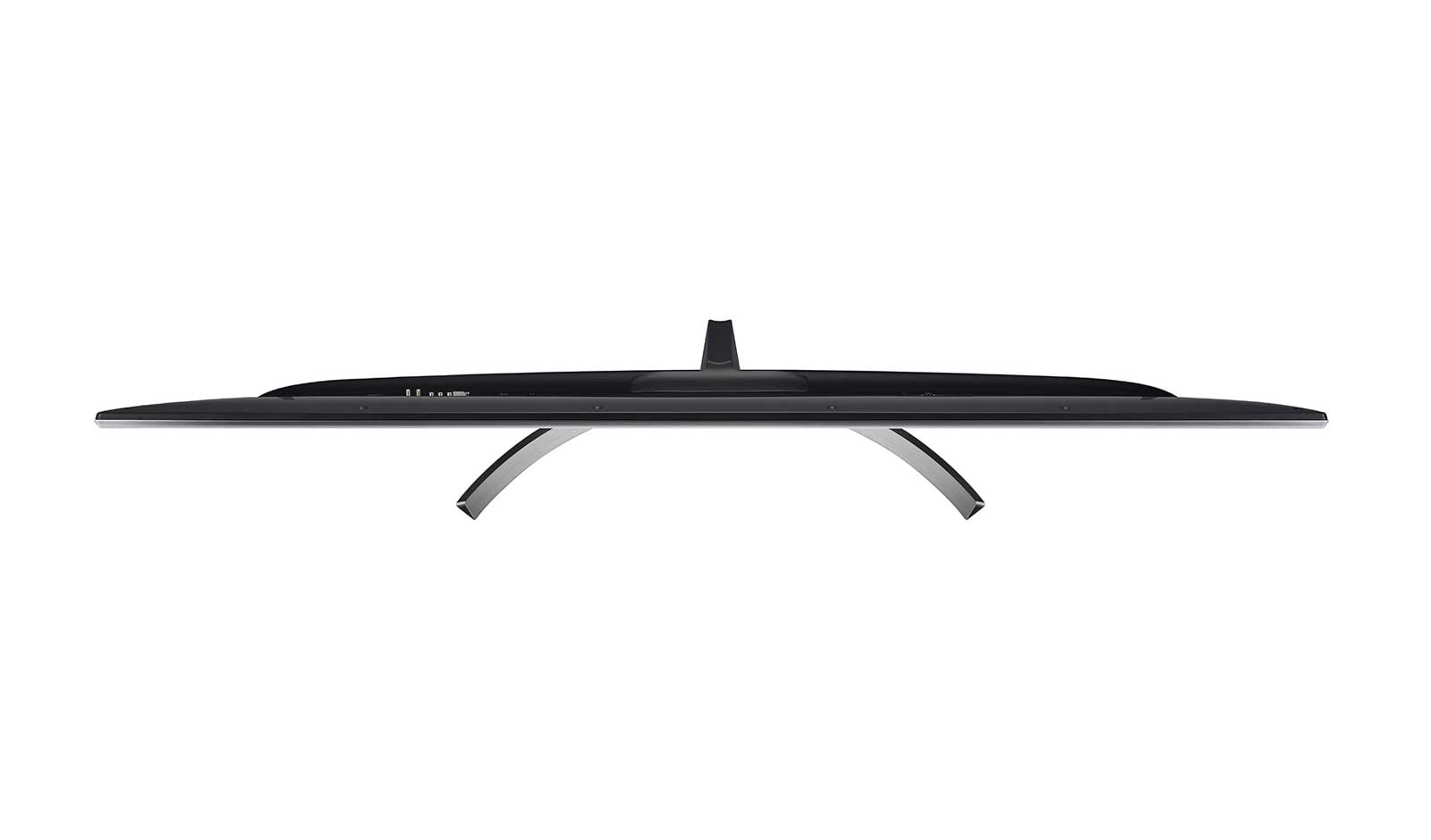 LG 75" Ultra HD LED Smart Digital TV, 75UJ675V