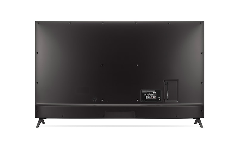 LG UHD TV 75 inch UK7050 Series IPS 4K Display 4K HDR Smart LED TV w/ ThinQ AI, 75UK7050PVA