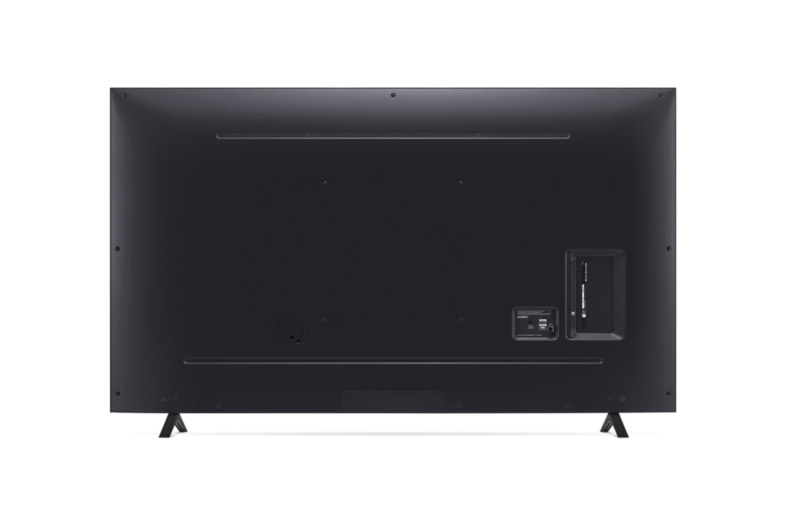 LG 190cm (75'') 4K UHD Smart TV with Magic Remote, HDR & webOS, 75UR80006LJ