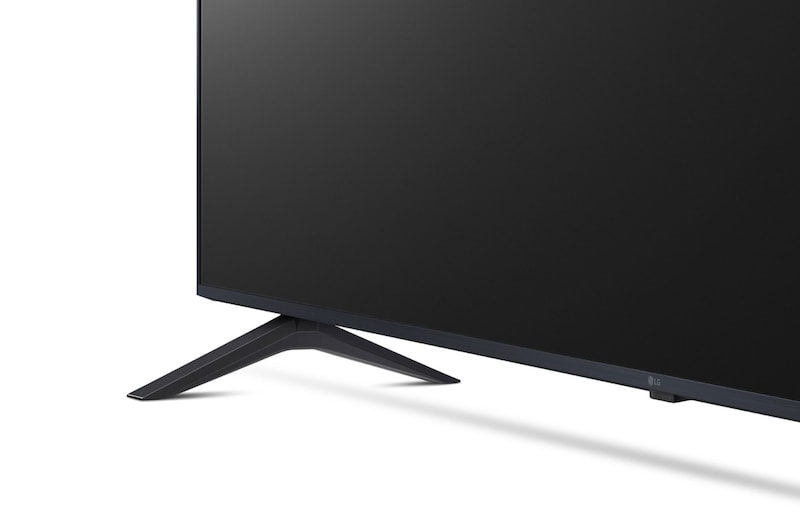 LG 190cm (75'') 4K UHD Smart TV with Magic Remote, HDR & webOS, 75UR80006LJ