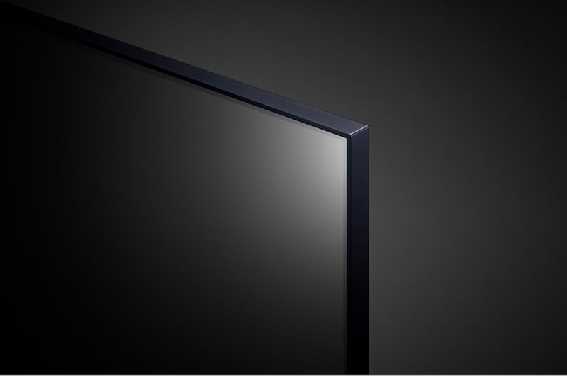 LG 190cm (75'') 4K UHD Smart TV with Magic Remote, HDR & webOS, 75UR80006LJ