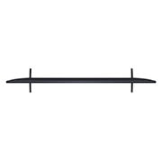 LG 190cm (75'') 4K UHD Smart TV with Magic Remote, HDR & webOS, 75UR80006LJ