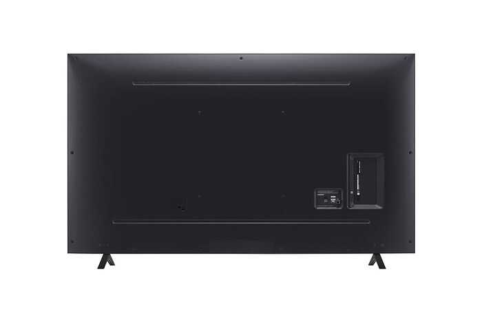 LG 75 Inch LG UHD UT80 4K Smart TV AI Magic remote HDR10 webOS24 2024, 75UT80006LA