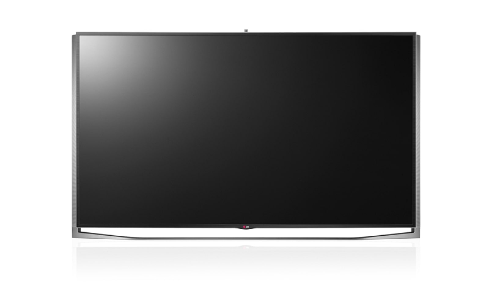 Front view of LG ULTRA HD TV 84&#39;&#39; UB980T 84UB980T