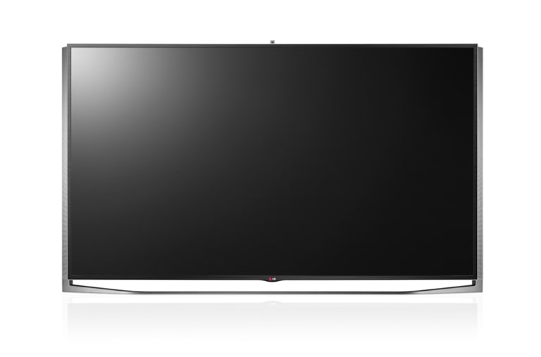 Front view of LG ULTRA HD TV 84&#39;&#39; UB980T 84UB980T