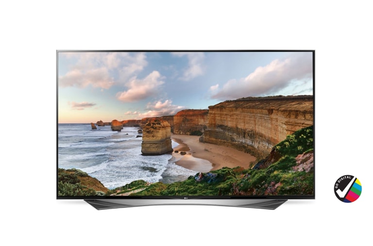 TVs : 79" Super UHD 4K LED Digital TV 79UH953V