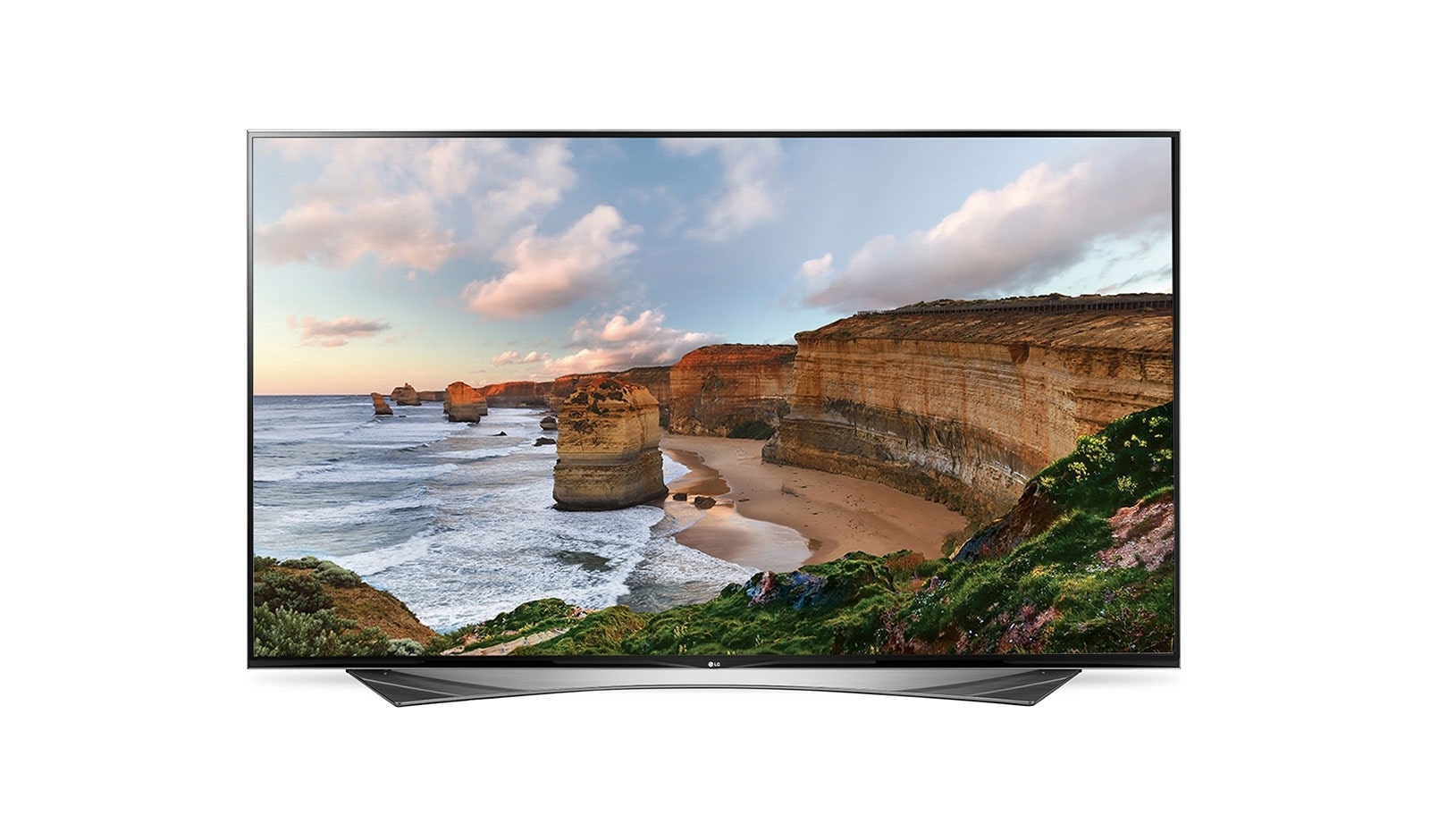TVs : 79" Super UHD 4K LED Digital TV 79UH953V