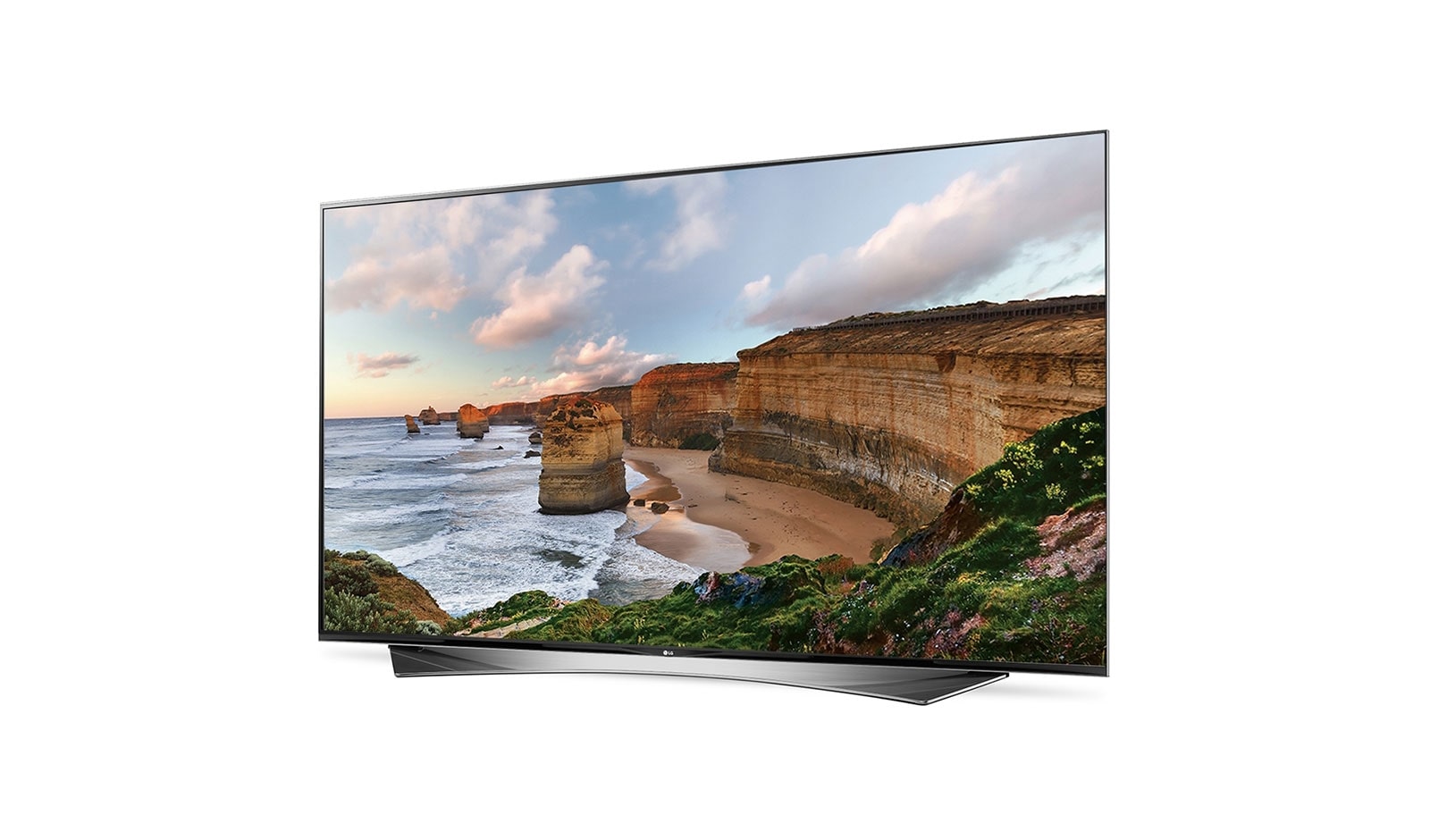 LG 79" Super UHD 4K LED Digital TV, 79UH953V