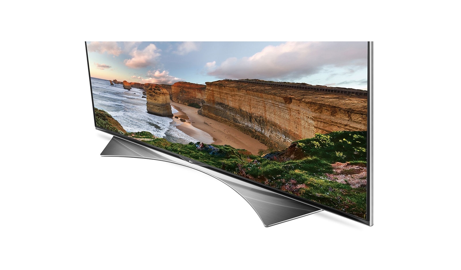 LG 79" Super UHD 4K LED Digital TV, 79UH953V