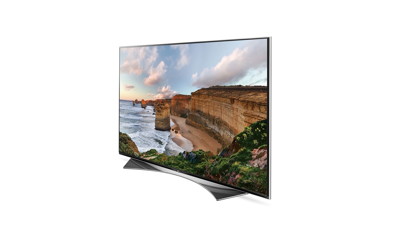 LG 79" Super UHD 4K LED Digital TV, 79UH953V
