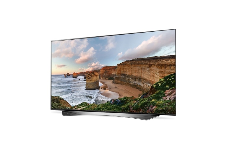 LG 79" Super UHD 4K LED Digital TV, 79UH953V