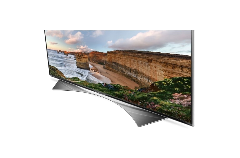 LG 79" Super UHD 4K LED Digital TV, 79UH953V