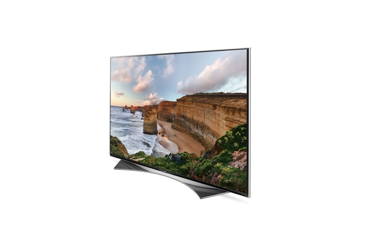 LG 79" Super UHD 4K LED Digital TV, 79UH953V