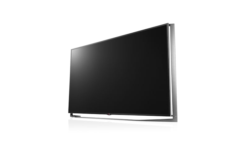 LG ULTRA HD TV 84'' UB980T, 84UB980T