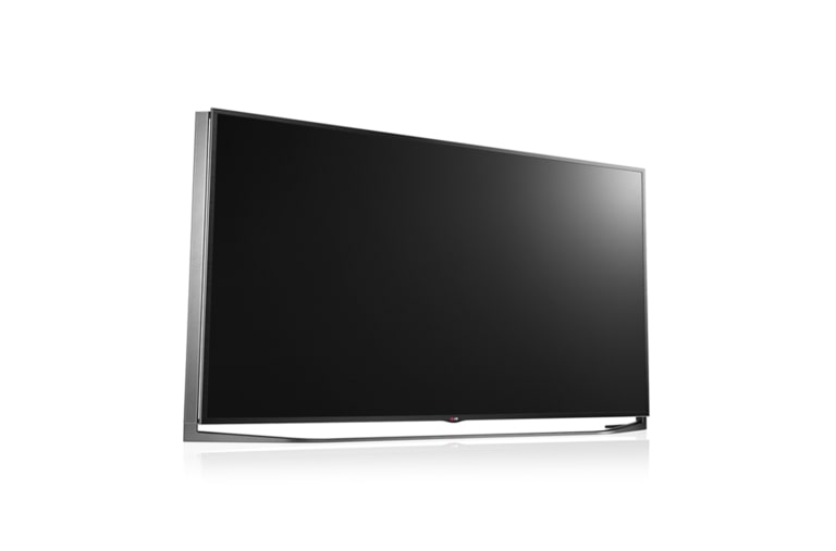 LG ULTRA HD TV 84'' UB980T, 84UB980T