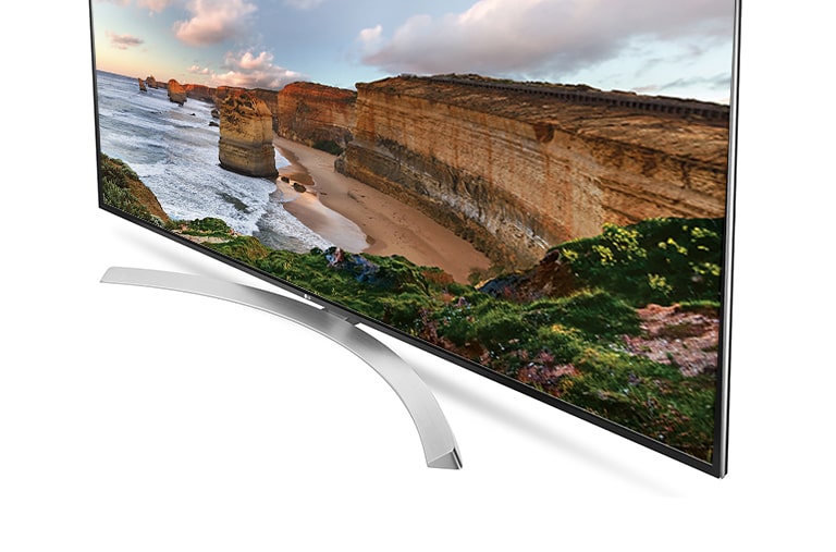 LG 86" Super Ultra HD LED Digital TV , 86UH955V