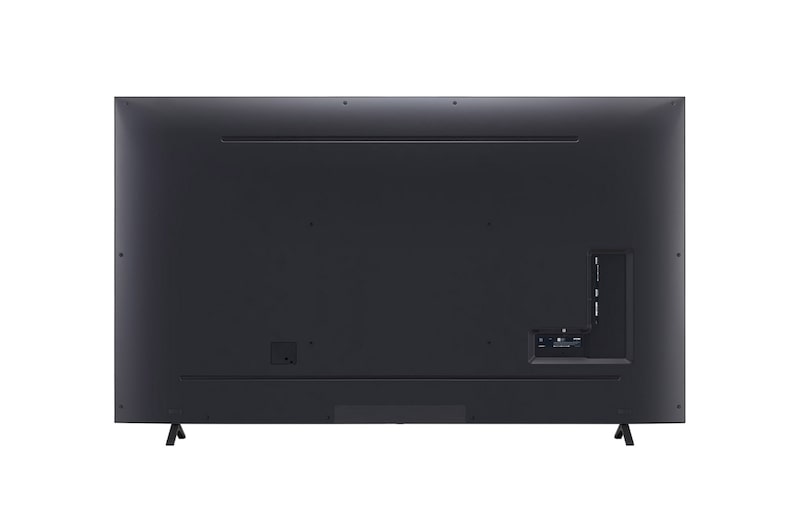 LG 86 Inch LG UHD UT80 4K Smart TV AI Magic remote HDR10 webOS24 2024, 86UT80006LA