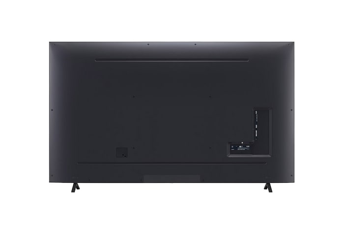 LG 86 Inch LG UHD UT80 4K Smart TV AI Magic remote HDR10 webOS24 2024, 86UT80006LA