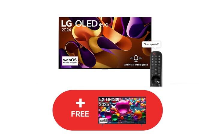 OLED77G46LA.65UA001