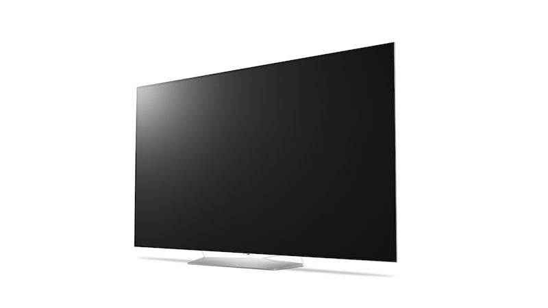 LG 55" OLED Sliver 4K Digital TV B7, OLED55B7V