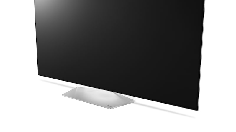 LG 55" OLED Sliver 4K Digital TV B7, OLED55B7V