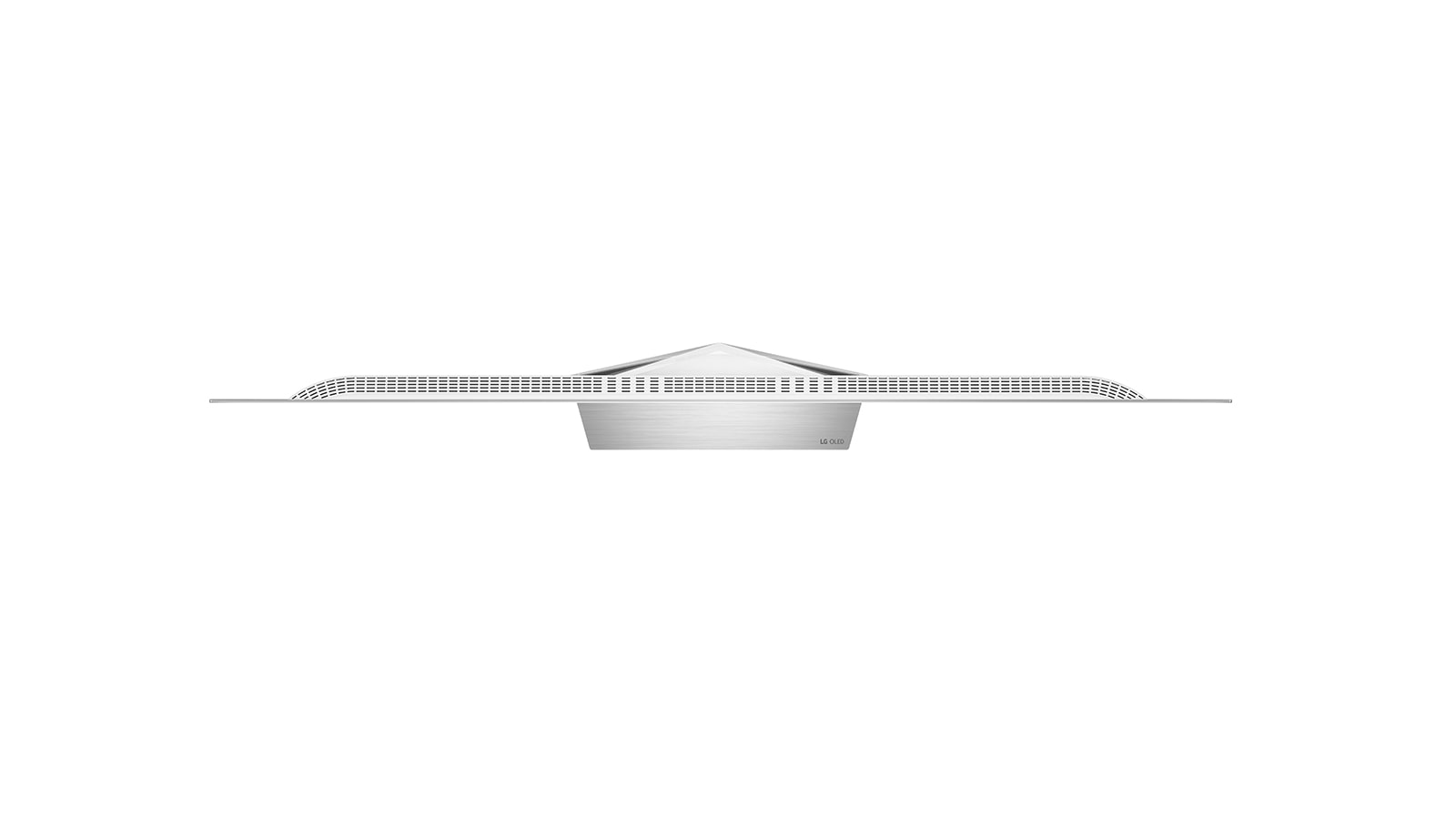 LG 55" OLED Sliver 4K Digital TV B7, OLED55B7V
