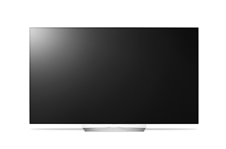 LG 55" OLED Sliver 4K Digital TV B7, OLED55B7V