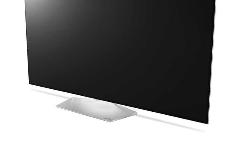 LG 55" OLED Sliver 4K Digital TV B7, OLED55B7V