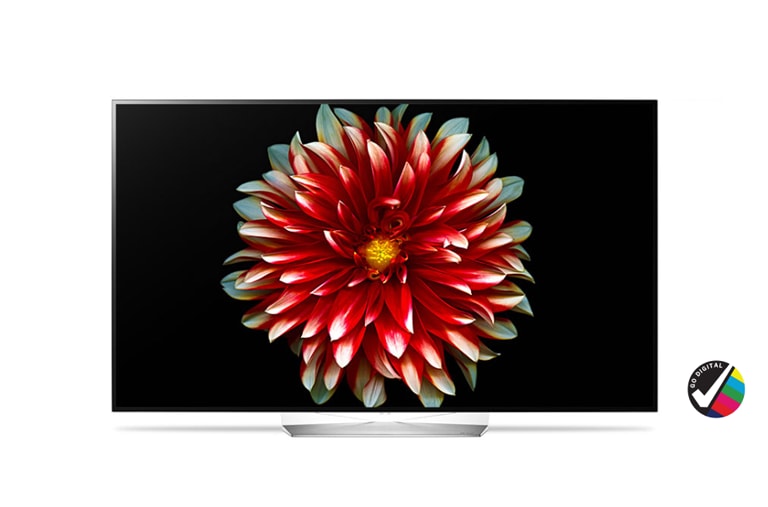 TVs :  55" OLED Sliver 4K Digital TV B7 OLED55B7V