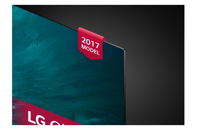 LG 55" OLED 4K Smart Digital TV, OLED55C7V
