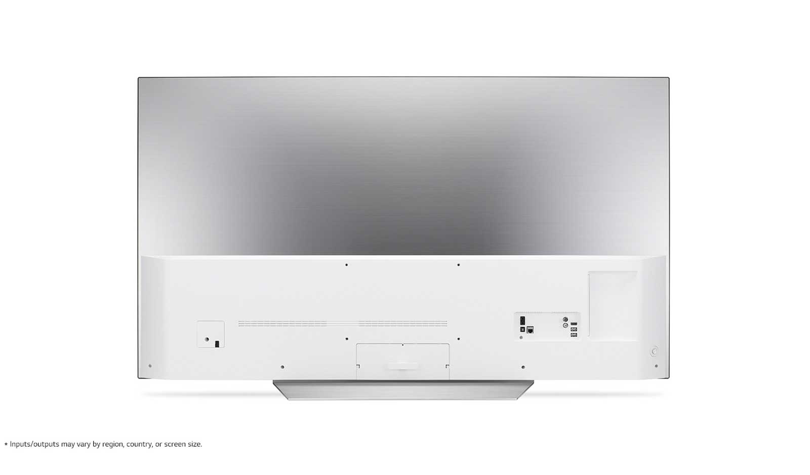 LG 55" OLED 4K Smart Digital TV, OLED55C7V