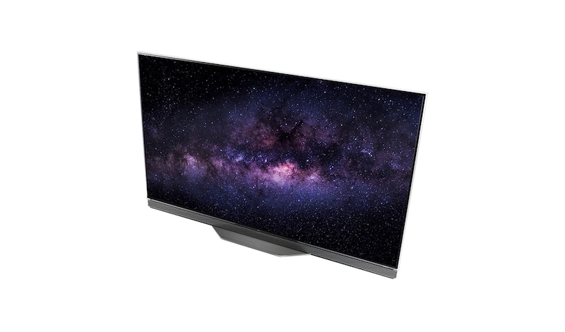 LG 55" OLED Perfect Color Digital TV , OLED55E6V