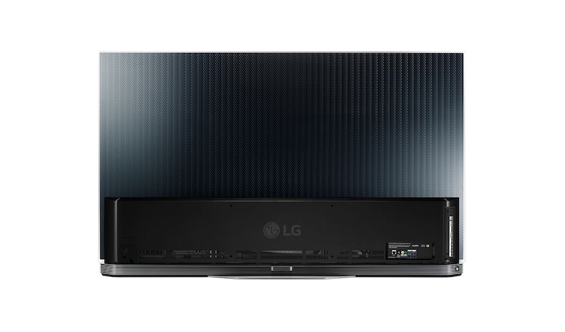 LG 55" OLED Perfect Color Digital TV , OLED55E6V