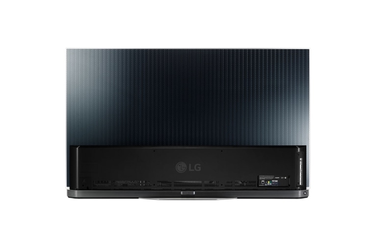 LG 55" OLED Perfect Color Digital TV , OLED55E6V