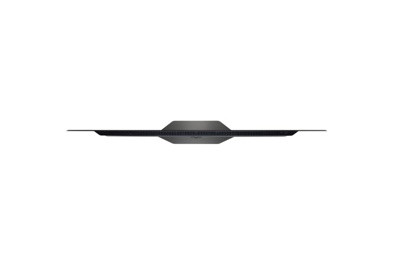 LG 55" OLED Perfect Color Digital TV , OLED55E6V