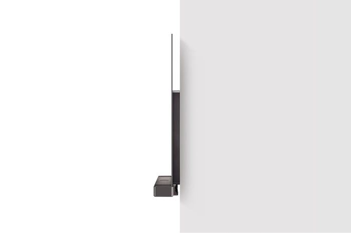 LG 65 Inch LG OLED evo C4 4K Smart TV AI Magic remote Dolby Vision webOS24 2024, OLED65C46LA