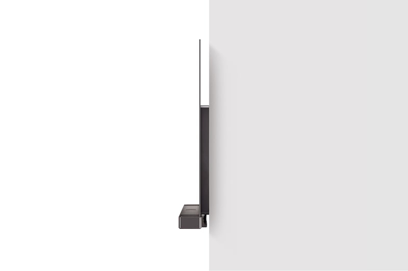 LG 65 Inch LG OLED evo C4 4K Smart TV AI Magic remote Dolby Vision webOS24 2024, OLED65C46LA