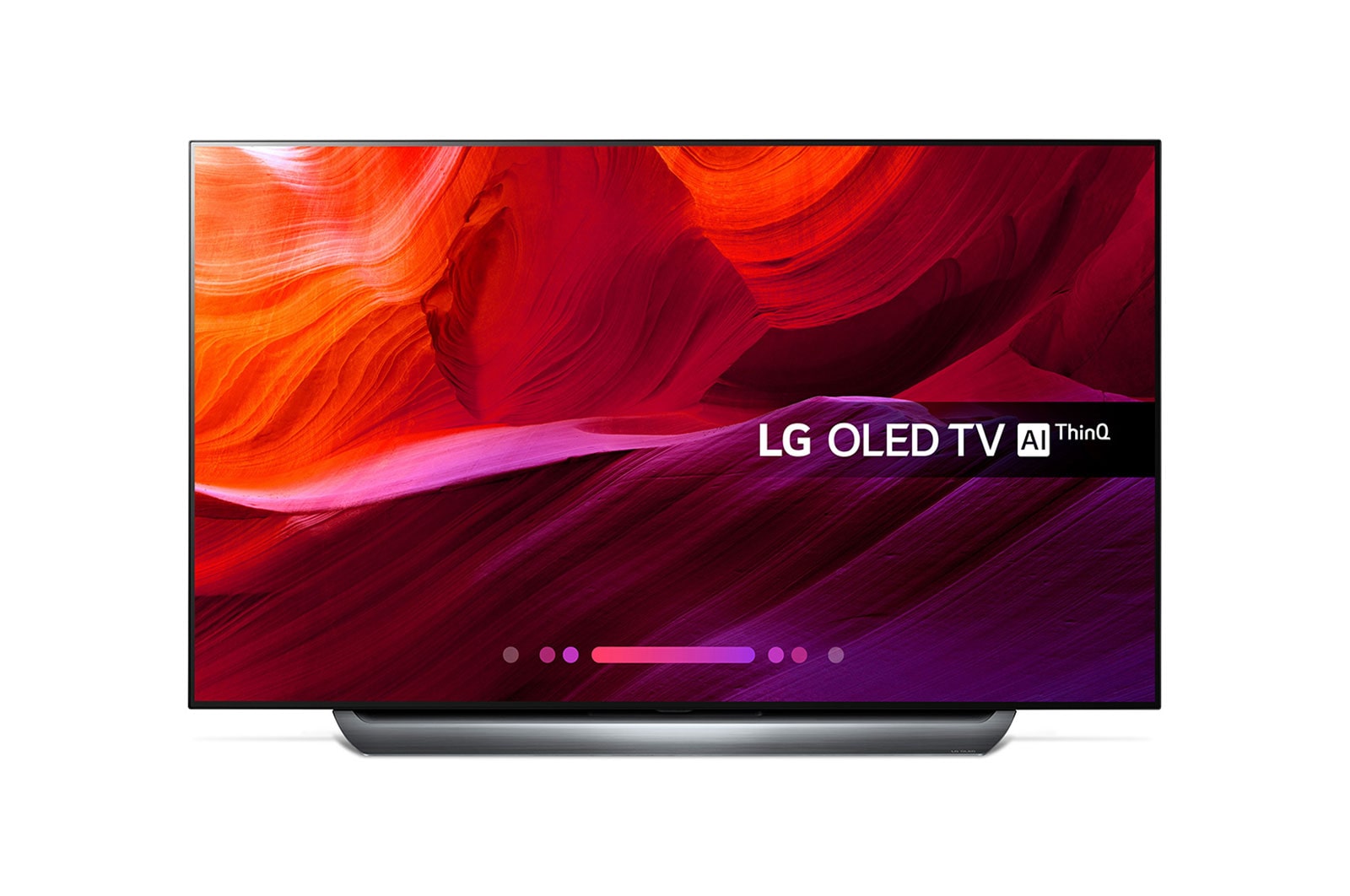 TVs : 65" OLED Smart Digital TV C8 OLED65C8PVA