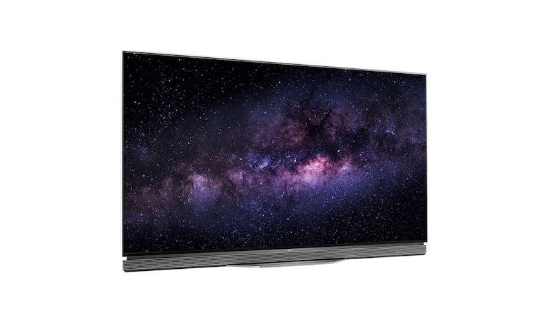 LG 65" OLED Infinite Contrast TV, OLED65E6V