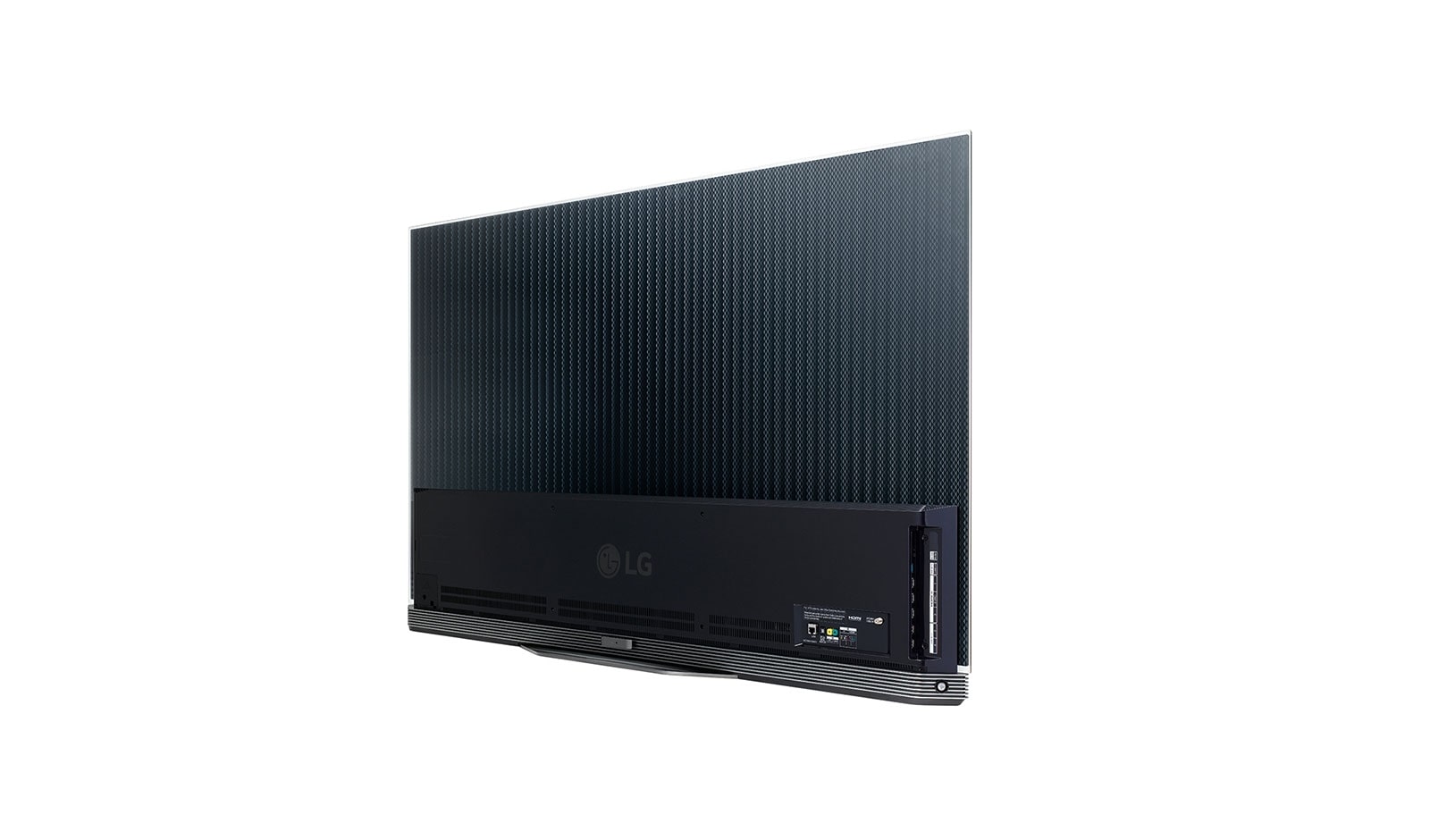 LG 65" OLED Infinite Contrast TV, OLED65E6V