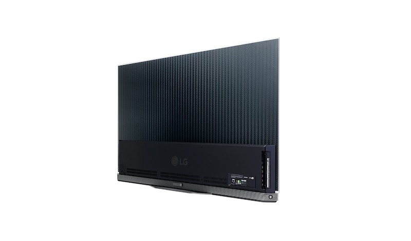 LG 65" OLED Infinite Contrast TV, OLED65E6V