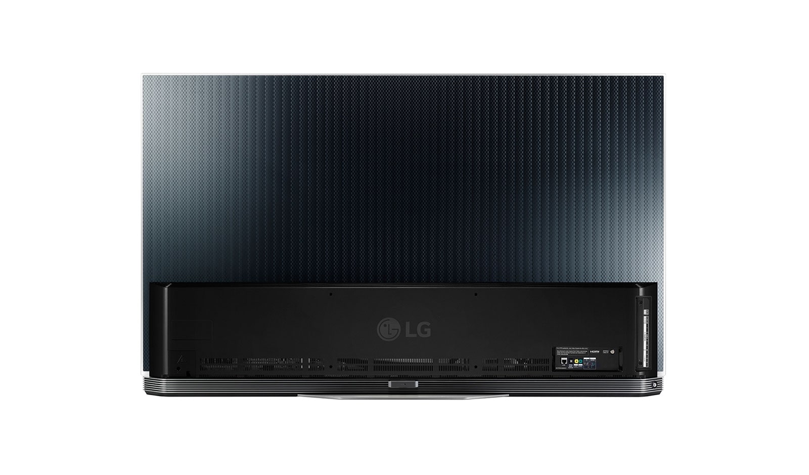LG 65" OLED Infinite Contrast TV, OLED65E6V