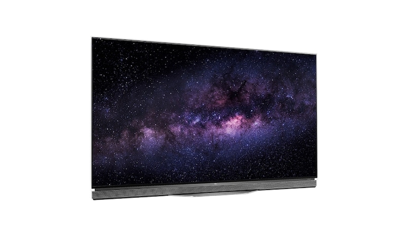 LG 65" OLED Infinite Contrast TV, OLED65E6V