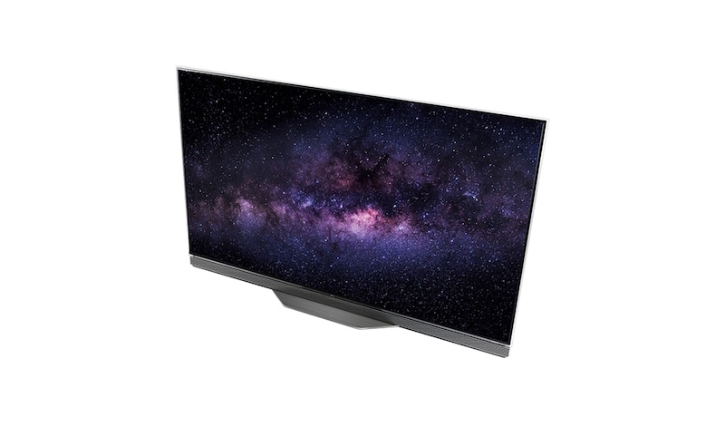 LG 65" OLED Infinite Contrast TV, OLED65E6V