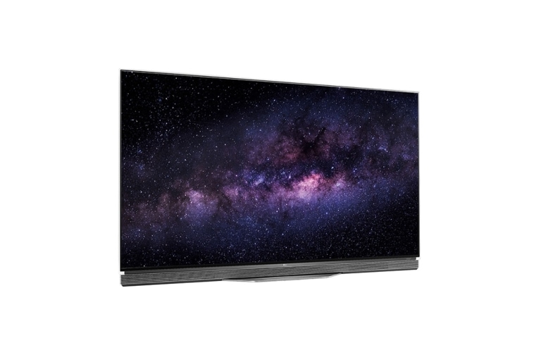 LG 65" OLED Infinite Contrast TV, OLED65E6V
