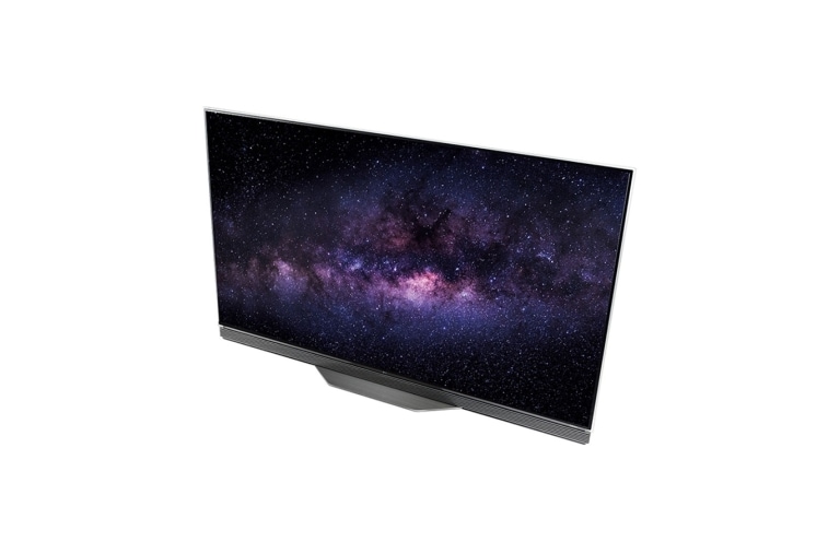 LG 65" OLED Infinite Contrast TV, OLED65E6V