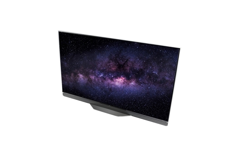 LG 65" OLED Infinite Contrast TV, OLED65E6V