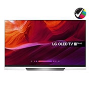 TVs : 65" OLED Smart Digital TV E8 OLED65E8PVA